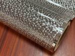 3D Lens Bopp Lamination Film Roll , Holographic Lamination Film For Gift Craft