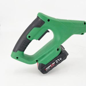 Lithium Battery Charge Electric Brush Cutter Mini Grass Cutter 24Volt