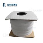 Adhesive mohair strip silicone rubber strip for shower room door