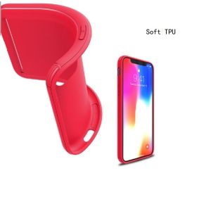 Multicolor Card Slot Soft TPU Protective Case Back Cover for Samsung J5 2017 A8 2018 A5 2017 J2 PRO NOTE9 NOTE8 S9 PLUS