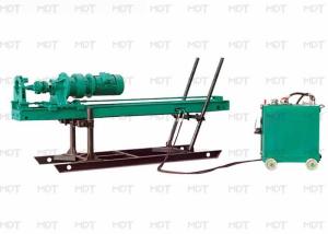 China 22kw 90 Degree Rotary Piling Machine Slope Protection Portable factory