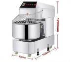 Stainless Steel Fruit Processing Material For Bakery Equipment OEM Electric Food