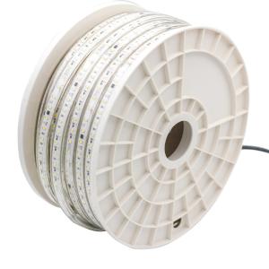 China IP67 Waterproof OEM 50000h Coloured LED Strip Lights factory