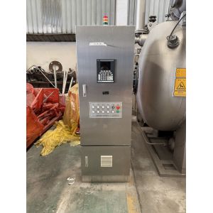 Safe Yarn Pressure Dryer Customizable Industrial Grade With Advanced Technology