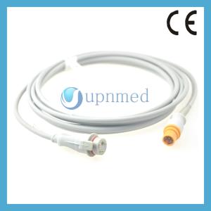 China Siemens Drager IBP cable to BD adapter cable factory