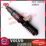 21698153 V-O-L-V Diesel Fuel Injector 21698153 BEBE5H01001 21698153 for V-O-L-V