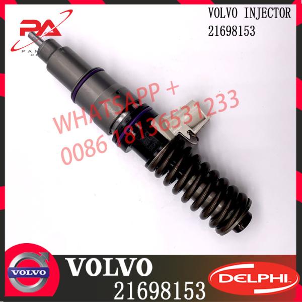 21698153 V-O-L-V Diesel Fuel Injector 21698153 BEBE5H01001 21698153 for V-O-L-V