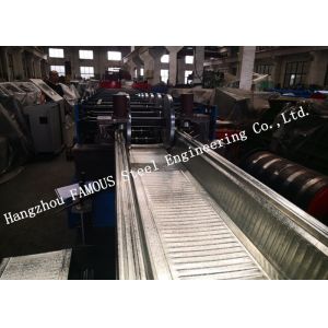 Customized Galvanized Decking Sheets