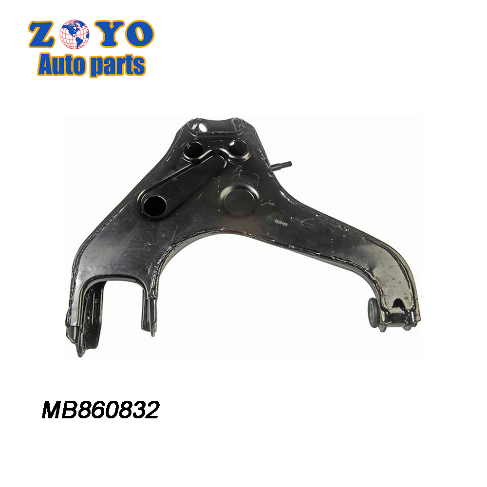 SPHC Steel Front Suspension Parts for Mitsubishi Montero 1994- Adjustable Control Arm