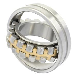 China Oil Lubrication 22 Series Spherical Taper Roller Bearing factory
