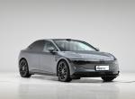 Customizable Fashion Personalized Zeekr 007 Pure New Energy 5 Door 5 Seater 3