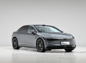 China Customizable Fashion Personalized Zeekr 007 Pure New Energy 5 Door 5 Seater 3 Box Sedan EV Car factory