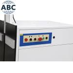 103A High Speed Automatic PP/PET Strapping Belt Side Sealing Strapping Machine