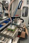 Analysis Of Safety Performance Of Industrial Robot Suction Cups