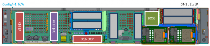 2U Rackmount Dell Poweredge Server EMC R750xs Storage Server 11