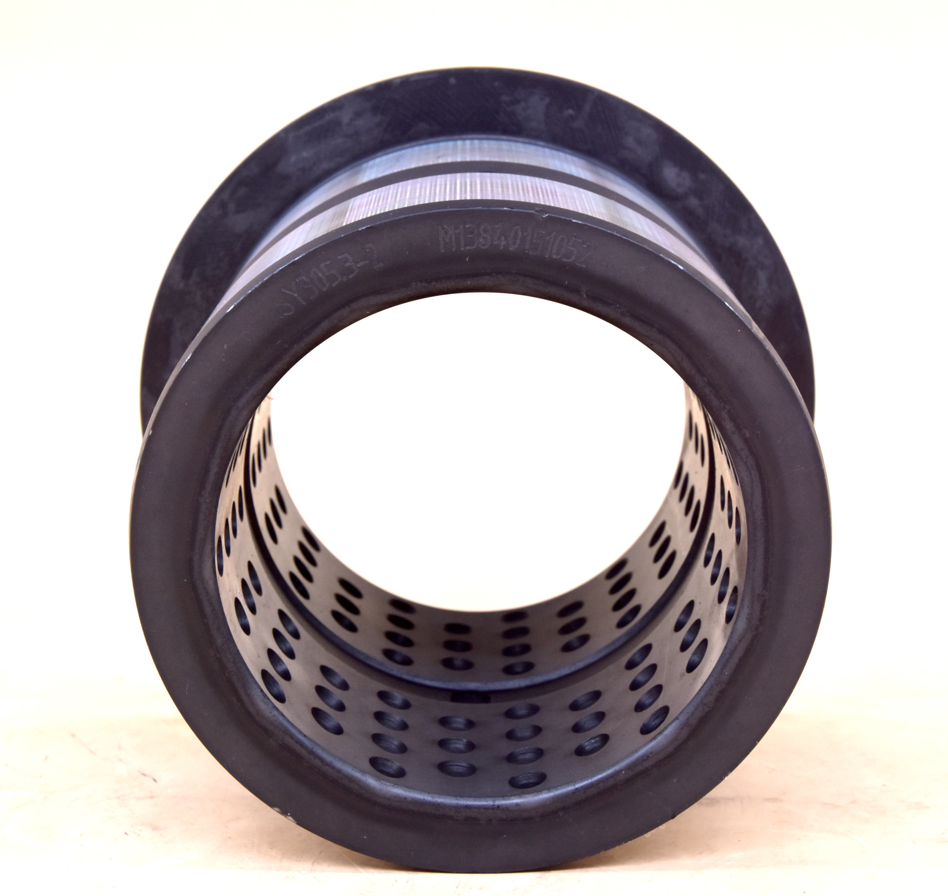 ISO Rustproof 45Cr Steel Excavator Bucket Bushing A820202005320