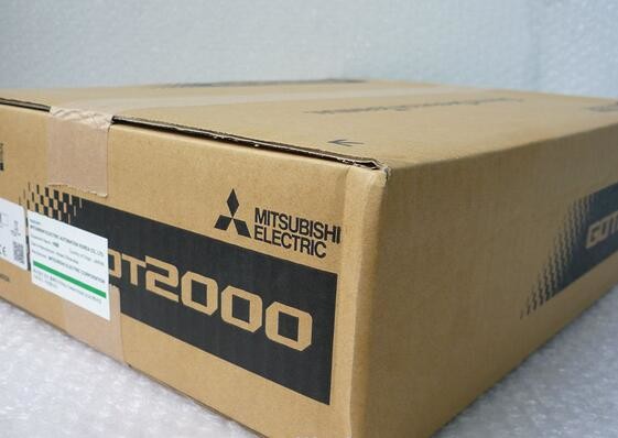 GT2512-STBD Mitsubishi GOT2000 12" TFT LCD Touch-Screen HMI 800 x 600pixels, 194 x 241 x 52 mm