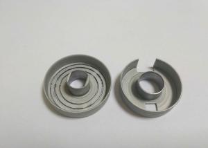 China Metal Stamping Bracket Deep Drawn Metal Parts Stainless Steel Sheet Coil Material factory