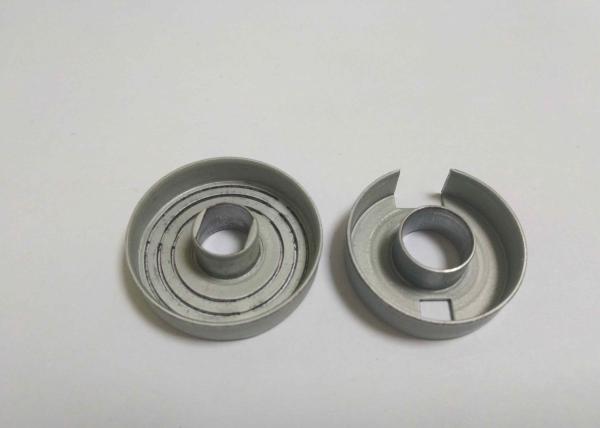 Metal Stamping Bracket Deep Drawn Metal Parts Stainless Steel Sheet Coil