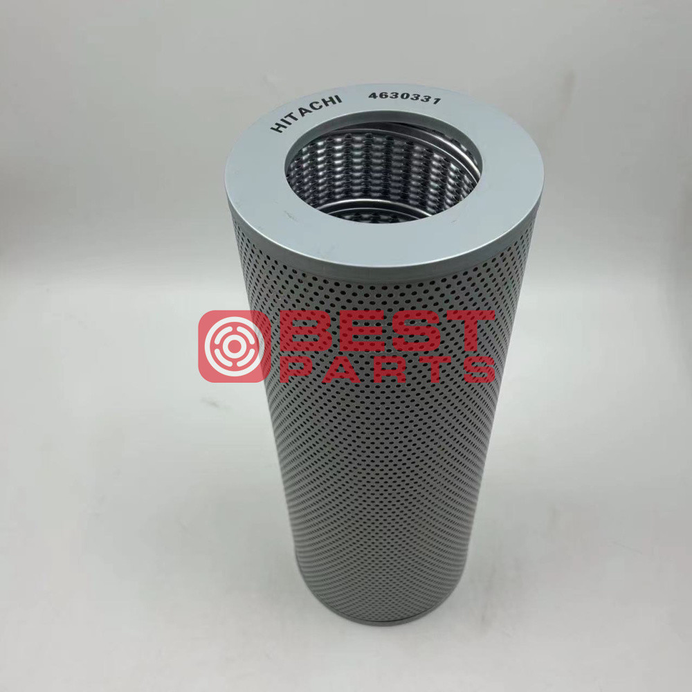 excavator hydraulic return oil filter 4630331 P762921 KBJ0532 2474-9051B
