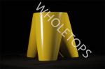 Lightweight 6.0MM 7.0MM Decorative Facade Panels Metal Facade Wall Panels