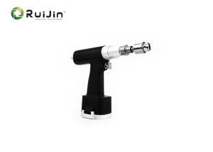China Ruijin Reusable Surgical Bone Drill Electric Oscillating Bone Saw factory