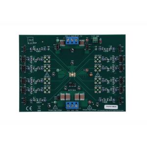China TMUX741-746EVM Embedded Solutions 60V Four Channel Switches Evaluation Module factory