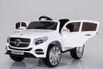12V Four Wheel Ride On Authorized Car Electric for Kids Black Paint Red Battery