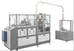 Automatic Tea Paper Cup Machine PLC Control