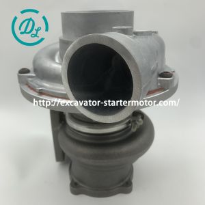 EexcavaStart ISUZU 6HK1 Turbocharger Assembly OEM 1-87618260-0 1876182600