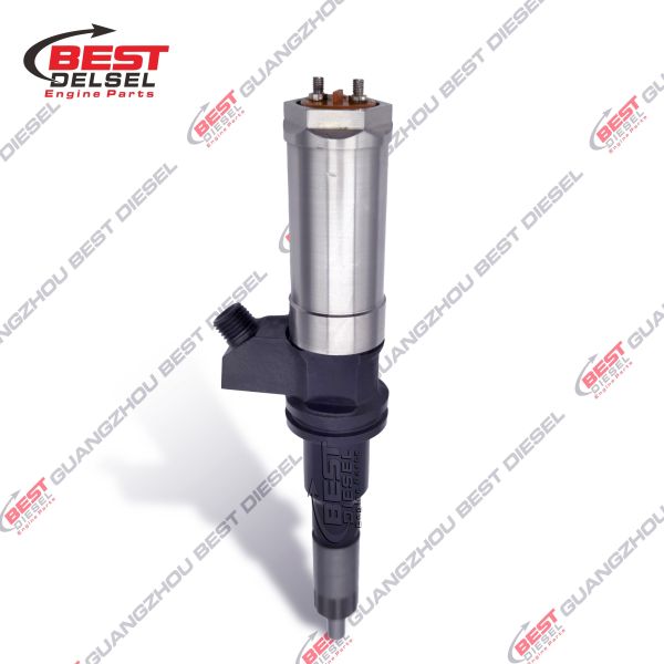 New Diesel Fuel Injector 095000-0136 095000-1031 095000-0130 0950000136 for TO