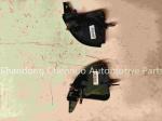 Shandeka Lower bracket of air duct cover 812W62440-0050 812W624400049 Truck
