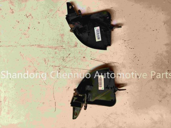 Shandeka Lower bracket of air duct cover 812W62440-0050 812W624400049 Truck