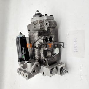 China SK130 SK135 SK135SR Excavator Hydraulic Main Pump Regulator K3V63DT K3V63DTP-OE02 factory