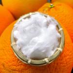 White Color Recycled Polyester Staple Fiber PET Fiber