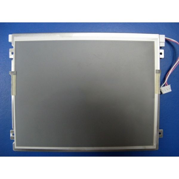 China CCFL 8.4" SVGA 119PPI TFT LCD Panel 400cd/m² LQ084S3LG01 LCD screen factory