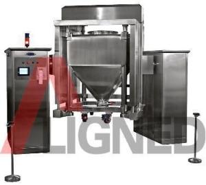 China VZD Series Blending System factory