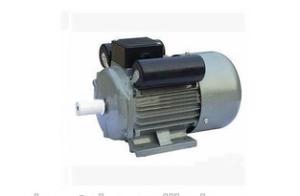 China YL Series Single-phase AC Capacitor Electric Motor factory