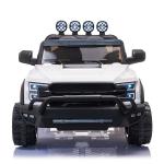 12V Battery Powered Child Electric Truck with Parental Remote Control and Power