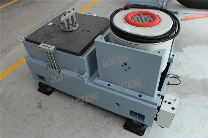 Vibration Shaker Table / Vibration Test System For Mobile Phone Vibration Test with ISTA Standard