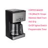 Buy cheap 1.8L Stainless Steel Programmable Drip Coffee Maker from wholesalers
