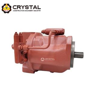 China Custom 8 tons excavator hydraulic pump, wheeled excavator plunger pump, factory