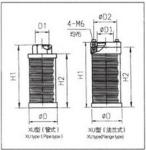 Filter Low Voltage Protection Devices oil-sucking filter filter element