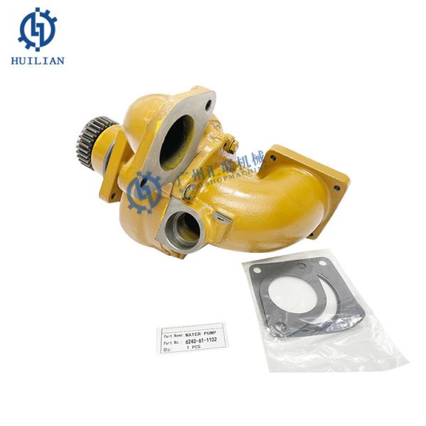 6240-61-1100 6240-61-1103 6240-61-1105 4095432 6240-61-1102 Excavator Diesel
