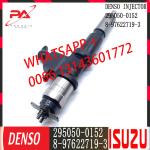 Fuel Injector 8-97622719-3 295050-0152 295050-7193 Truck Engine Parts For ISUZU