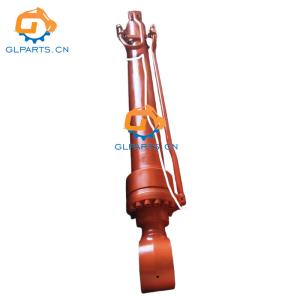 China For Hitachi ZX330-3 Arm Cylinder 4628635 4644677 Excavator Hydraulic Cylinder factory