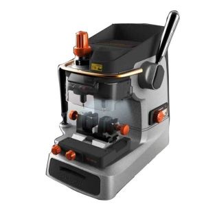 China Condor Manually Car Key Cutting Machines Precision Machining factory