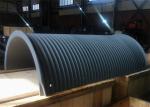CCS Custom Made Winch Drum Sleeve Alloy Steel