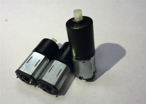 China High Stability 12mm DC Motor Gearbox Plastic Shaft for Digital Camera factory
