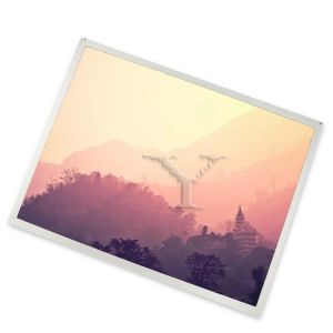 China High Resolution 8.9-Inch WLED stock Compatible LCD Display Module High Definition 1024*600 with ODM TX23D85VM0BAA factory